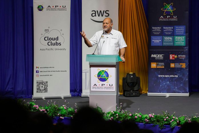 Malaysia to showcase AI academic strength globally with new education partnerships