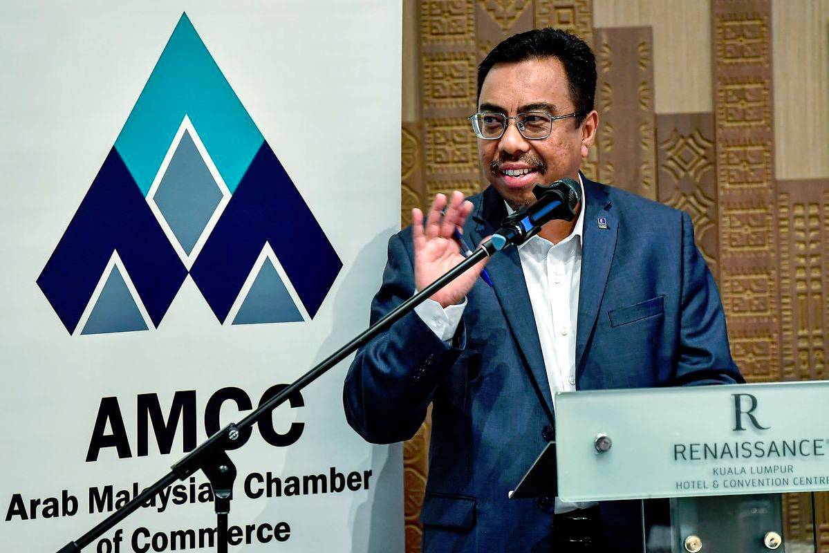 Malaysia to start FTA talks with GCC countries in December Malaysia to start FTA talks with GCC countries in December