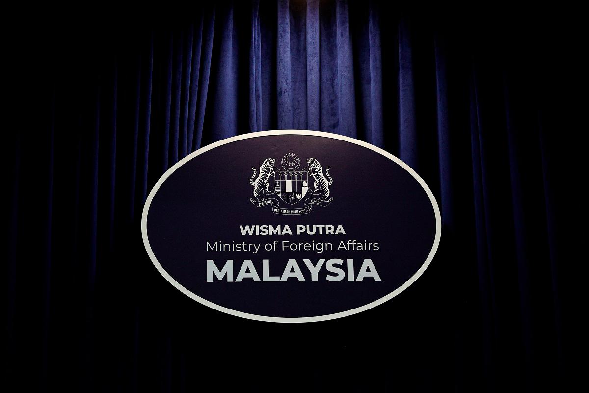 Malaysia tolak salah tafsir sokongan Palestin, tegaskan prinsip dasar luar Malaysia tolak salah tafsir sokongan Palestin, tegaskan prinsip dasar luar