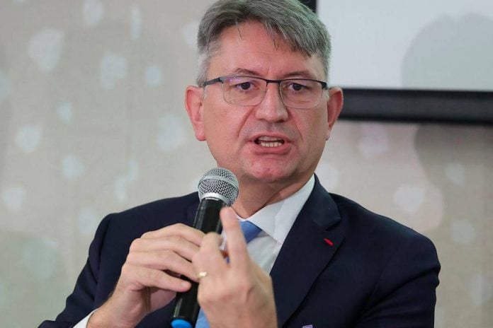 Malaysia tops French investment in Asia, ranks 10th globally