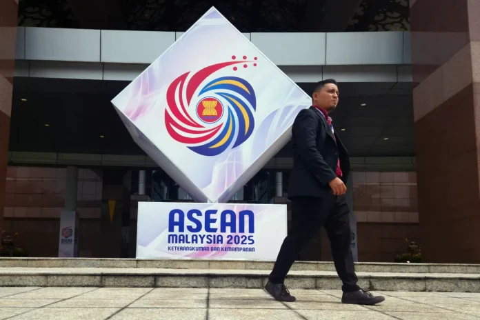 Malaysia tuan rumah Mesyuarat ASEAN-PAC ke-21 perangi rasuah Malaysia tuan rumah Mesyuarat ASEAN-PAC ke-21 perangi rasuah