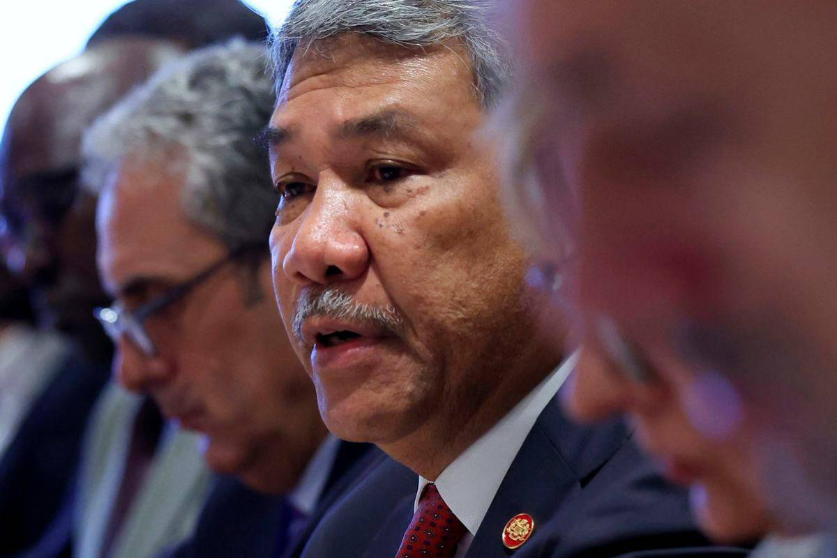 Malaysia urges UN to systematise mediation with regional groups Malaysia urges UN to systematise mediation with regional groups