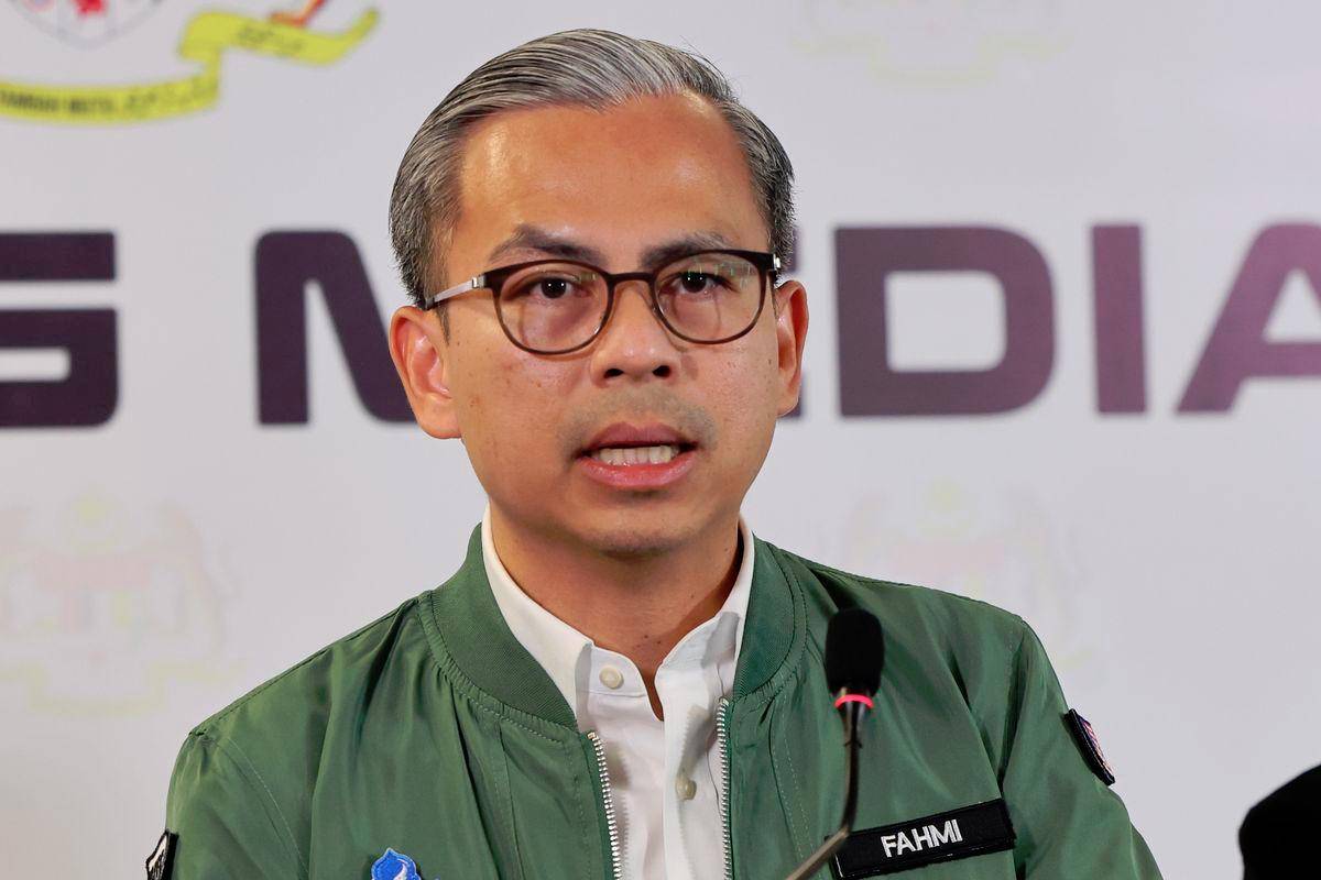 Malaysia urges social media platforms to adopt eKYC for user verification Malaysia urges social media platforms to adopt eKYC for user verification