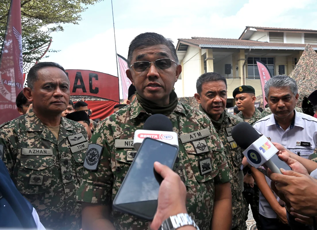 Malaysia's soft diplomacy gains global recognition for peace efforts