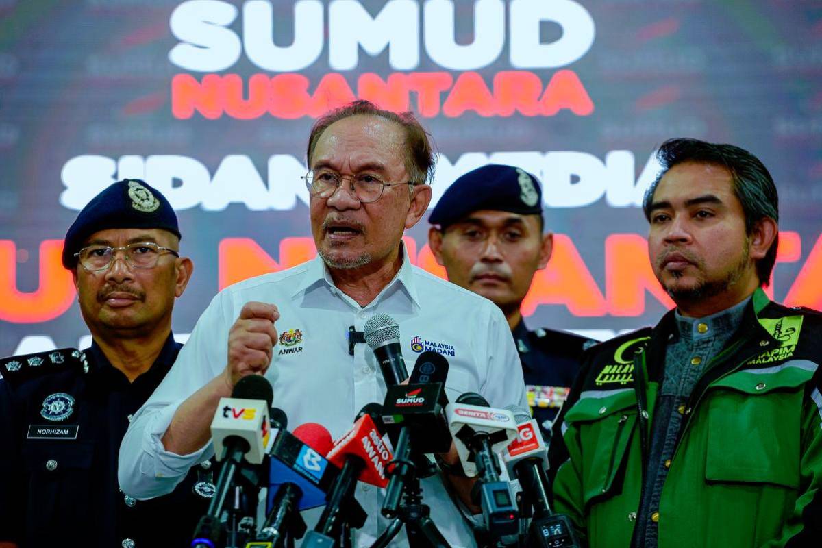 Malaysian government to support families of Gaza flotilla delegates Malaysian government to support families of Gaza flotilla delegates