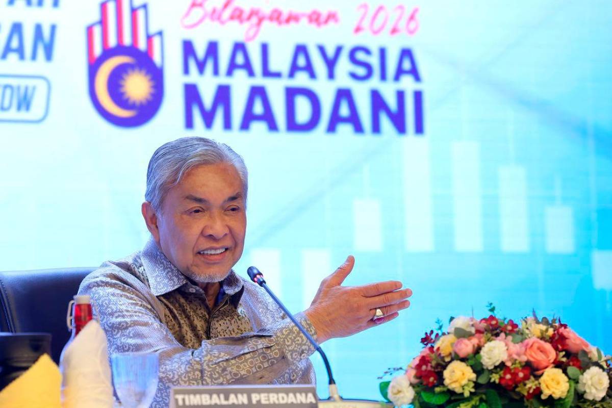 Malaysian leaders urge Muslims to emulate Prophet Muhammad for unity Malaysian leaders urge Muslims to emulate Prophet Muhammad for unity