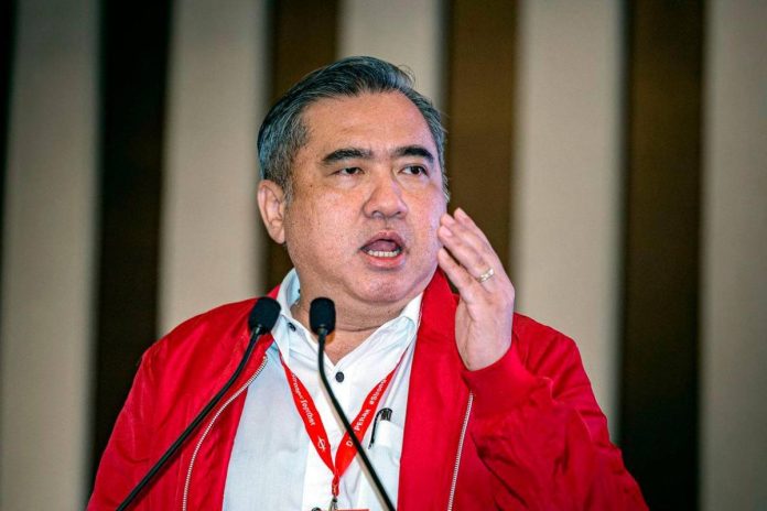 Malaysians with Singapore driving licences can apply for BUDI95 from tomorrow