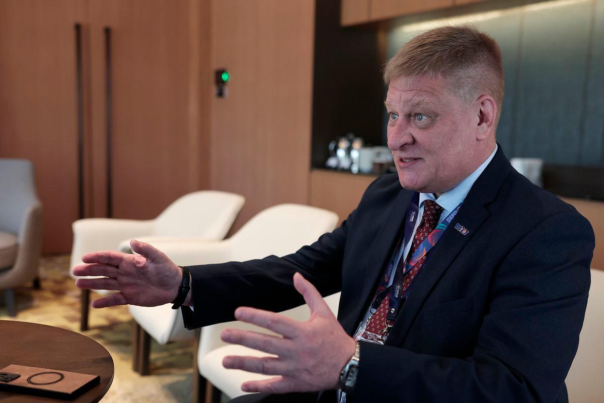 Malaysia’s ASEAN chair boosts investment appeal in Southeast Asia Malaysia’s ASEAN chair boosts investment appeal in Southeast Asia