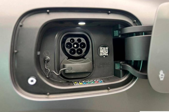 Malaysia’s New EV Road Tax starting at RM20 a Year