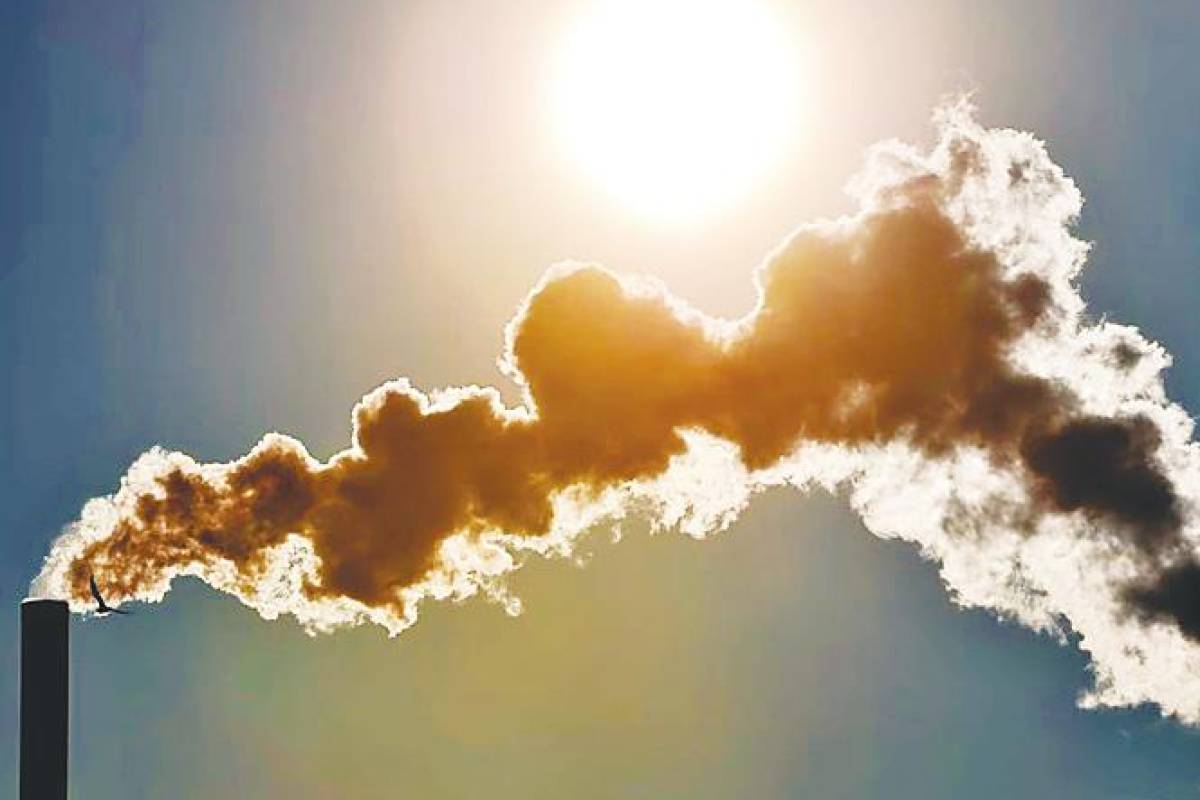 Malaysia’s carbon tax – Short-term pressures, long-term positives? Malaysia’s carbon tax – Short-term pressures, long-term positives?