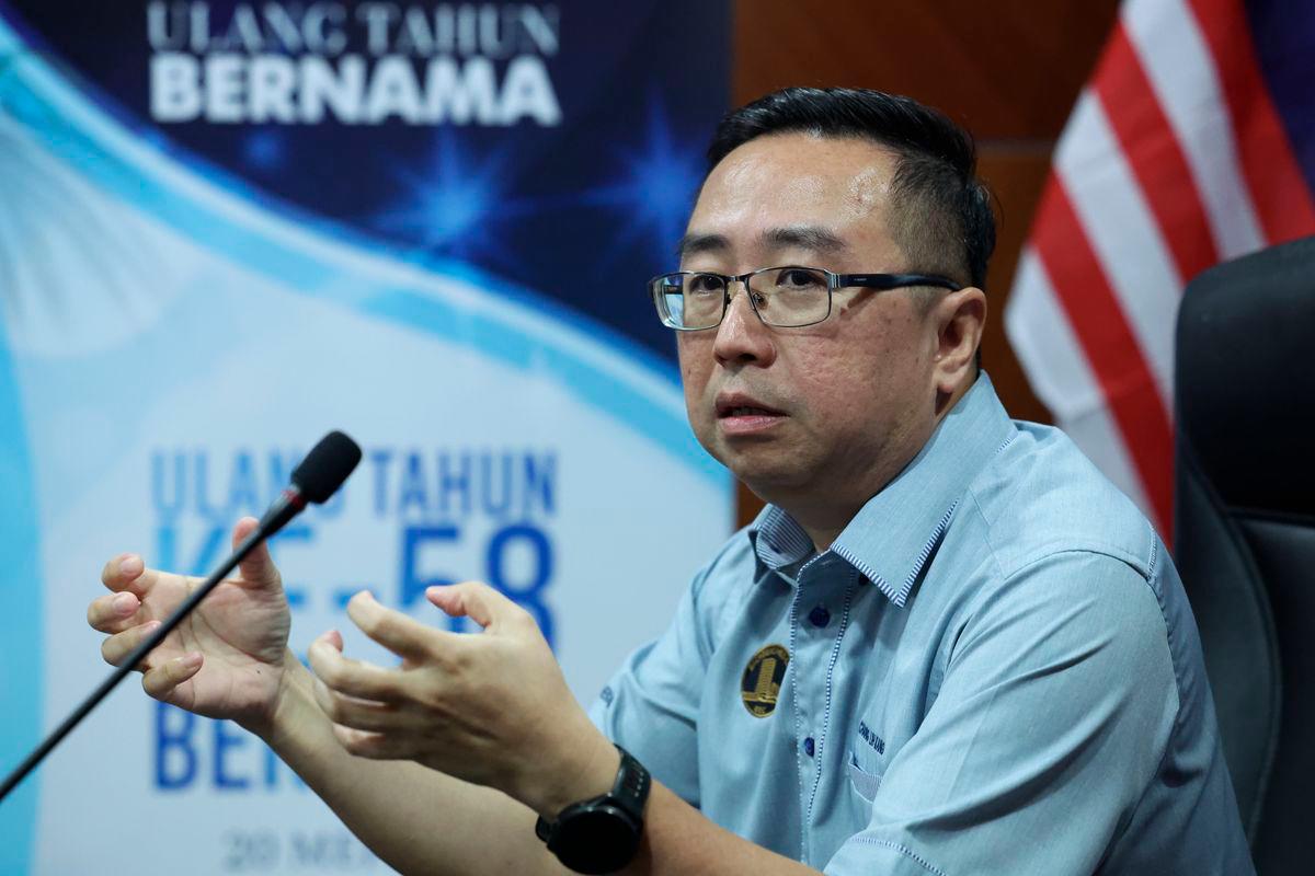 Malaysia’s first satellite launch pad to be privately driven, says minister Malaysia’s first satellite launch pad to be privately driven, says minister