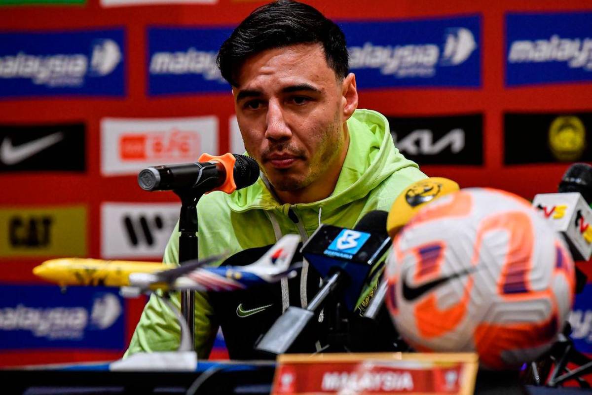Malaysia’s football win over Singapore shows winning culture, says Cools Malaysia’s football win over Singapore shows winning culture, says Cools