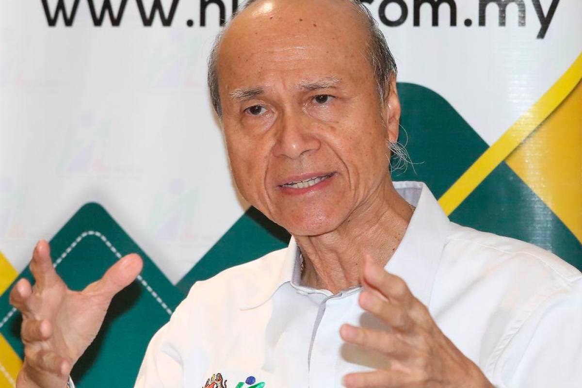 Malaysia’s non-employment injury scheme to benefit all workers Malaysia’s non-employment injury scheme to benefit all workers