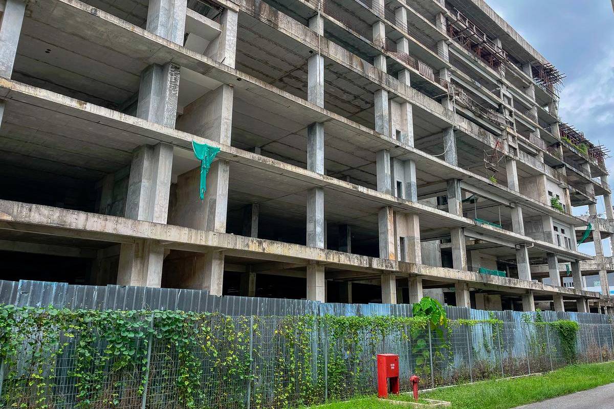 Malaysia’s property outlook constructive in 2H 2025 with multi-segment growth Malaysia’s property outlook constructive in 2H 2025 with multi-segment growth