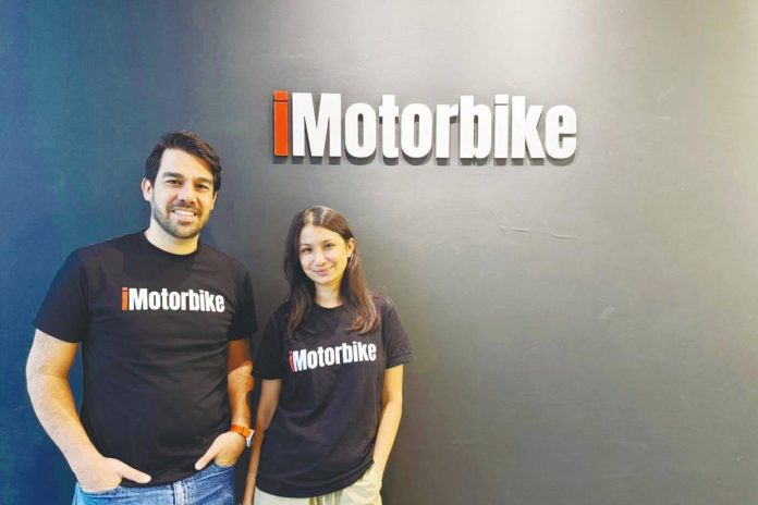 Malaysia’s used motorbike market in high gear, reflects shift in recommerce sector: iMotorbike