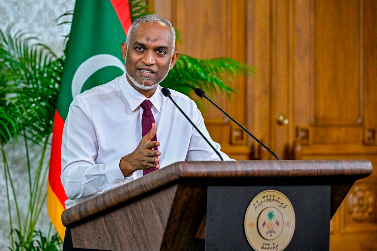 Maldives parliament passes media regulation bill despite press freedom fears