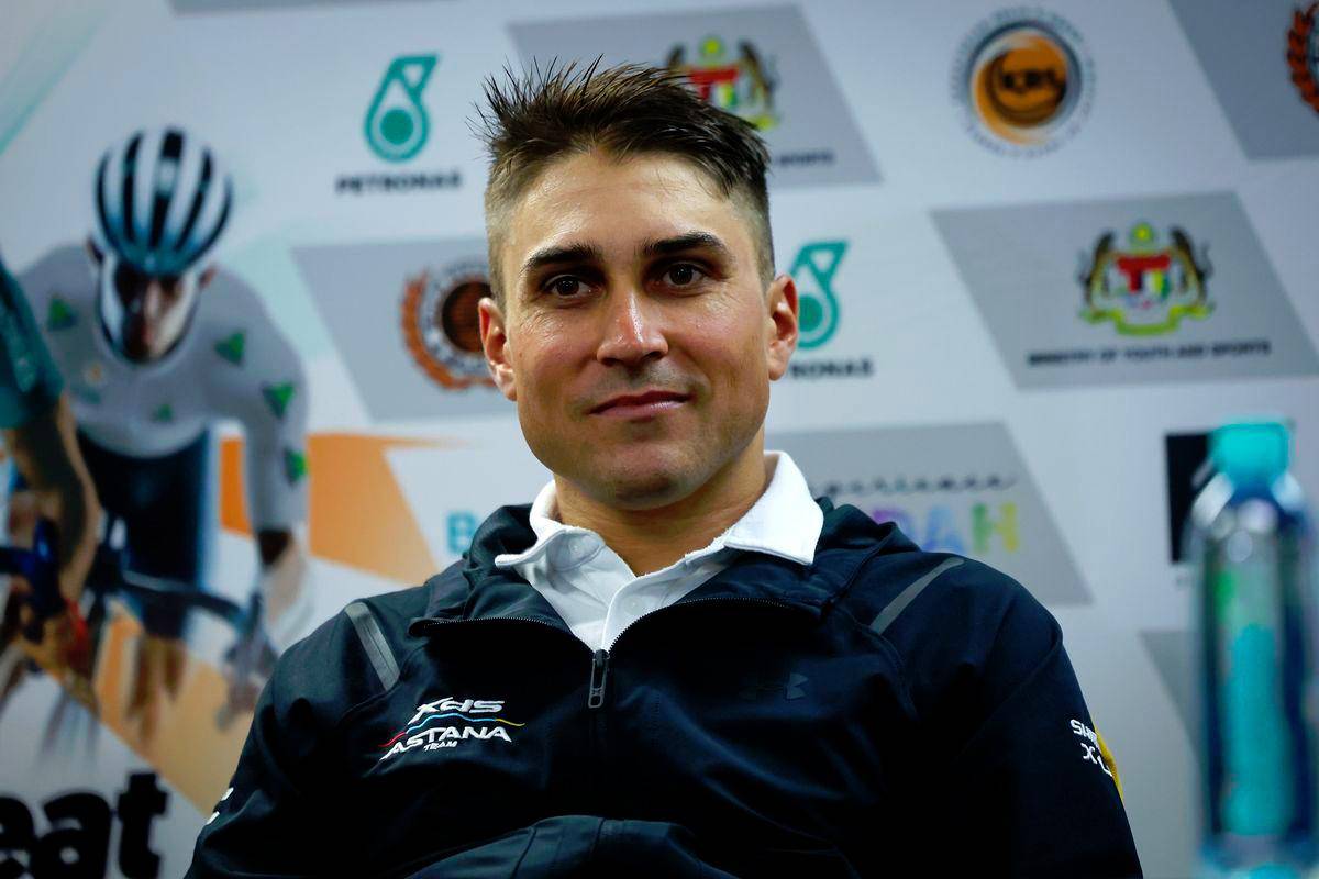 Malucelli wins stage three of Le Tour de Langkawi in photo finish Malucelli wins stage three of Le Tour de Langkawi in photo finish