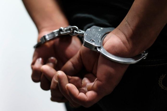 Man arrested for alleged sexual harassment in Bayan Lepas