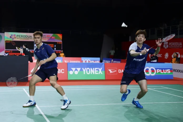 Man_Wei_Chong-Tee_Kai_Wun_advance_to_Hylo_Open_quarter-finals Man Wei Chong-Tee Kai Wun advance to Hylo Open quarter-finals