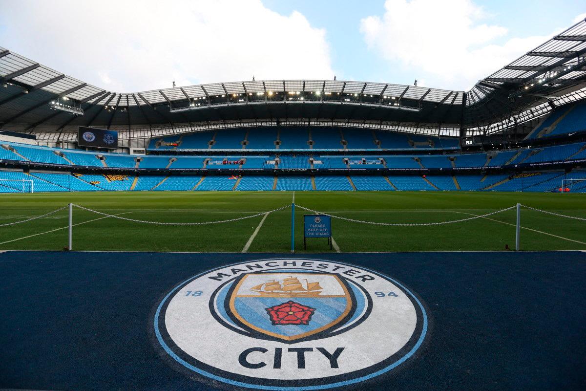 Manchester City and Premier League settle commercial rules dispute
