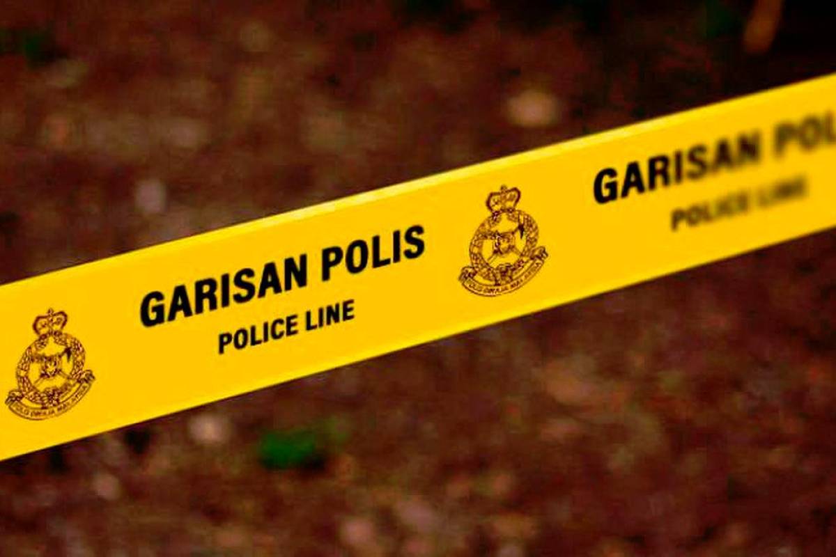 Man’s body found stuffed in suitcase, police looking for murder suspect