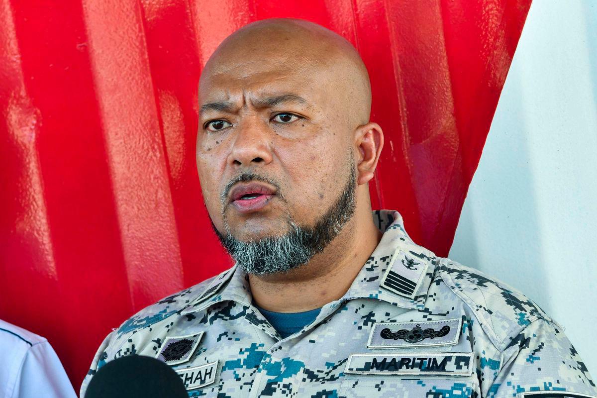 Maritim Malaysia ingatkan nelayan Kelantan hadapi Monsun Timur Laut