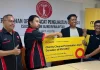 Maxim malaysia offers free rides to visually impaired community