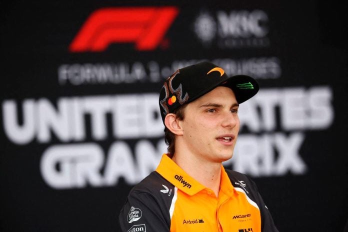 McLaren pair say Singapore clash has repercussions and consequences McLaren pair say Singapore clash has repercussions and consequences