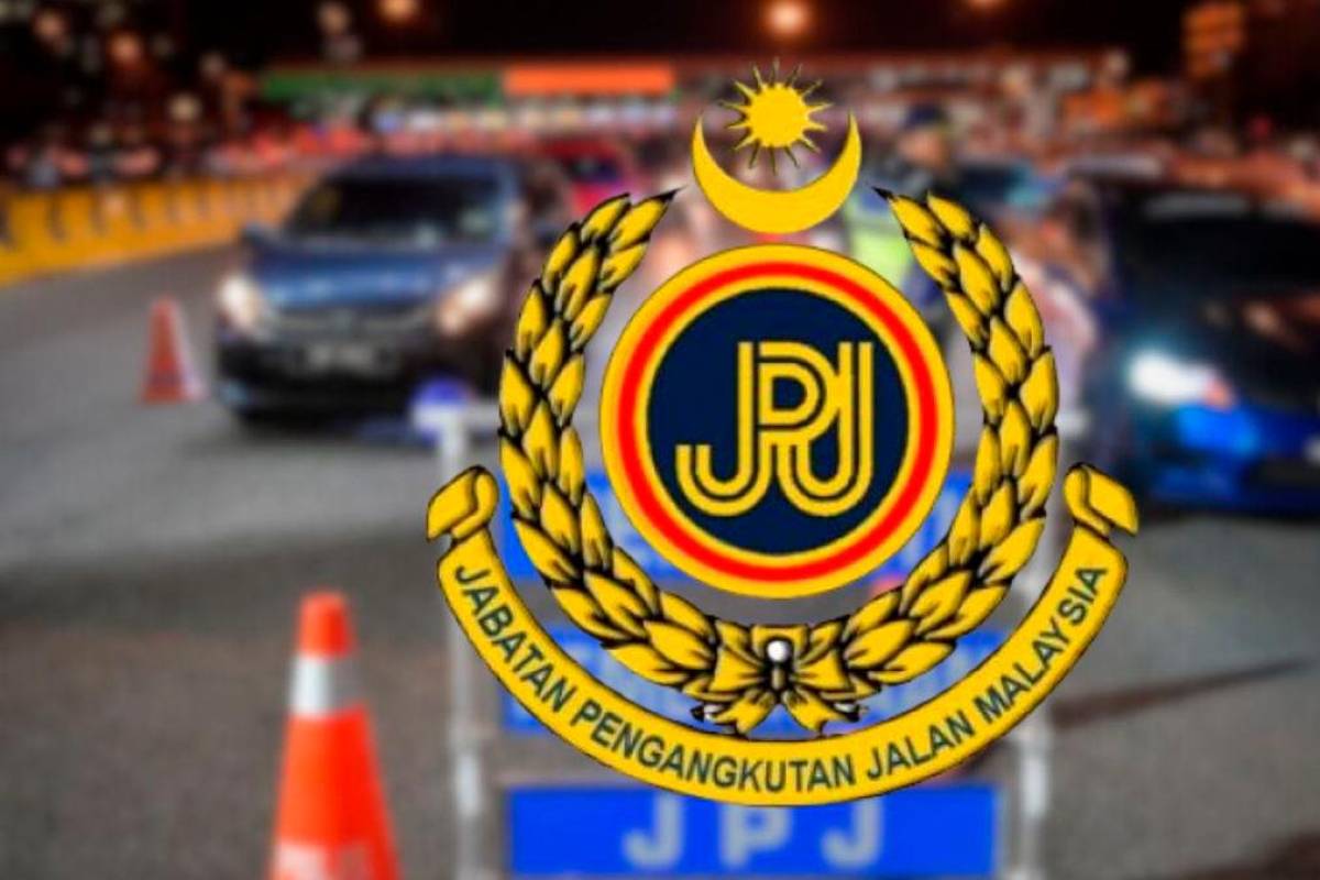 Melaka RTD issues 481 notices in seat belt and speed limit device operations Melaka RTD issues 481 notices in seat belt and speed limit device operations