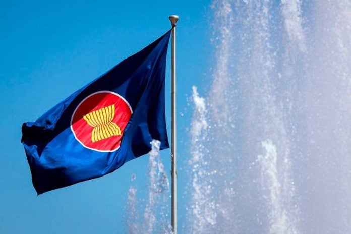 Melaka hosts 19th AMMTC meetings on transnational crime cooperation