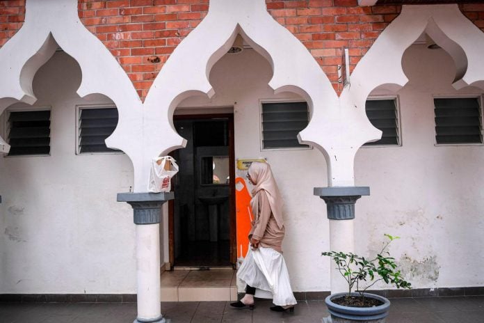 Melaka public park toilets declared safe after viral video concerns