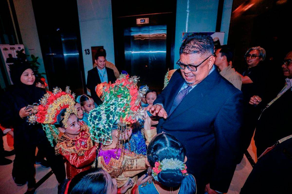 Melaka requests new WCE alignment to KLIA for better connectivity Melaka requests new WCE alignment to KLIA for better connectivity