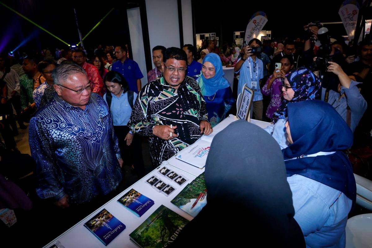 Melaka to formulate inclusive policies for competitive tourism sector