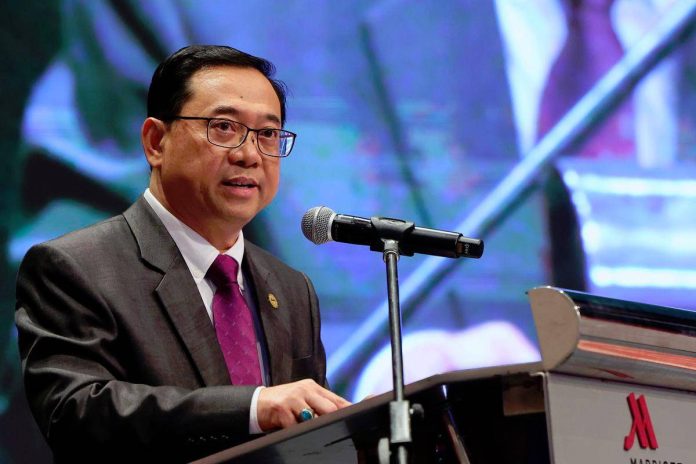 Membrane technology expert wins 2025 National Technologist Award