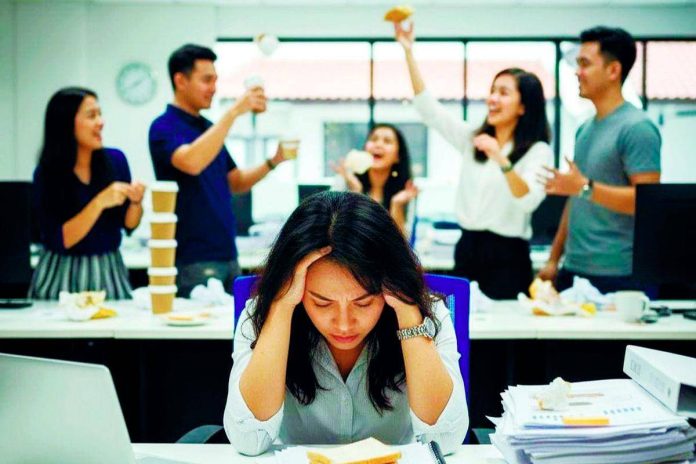 Mental health awareness gaining ground in workplaces