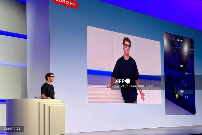 Meta expands AI glasses line in a bet on the future