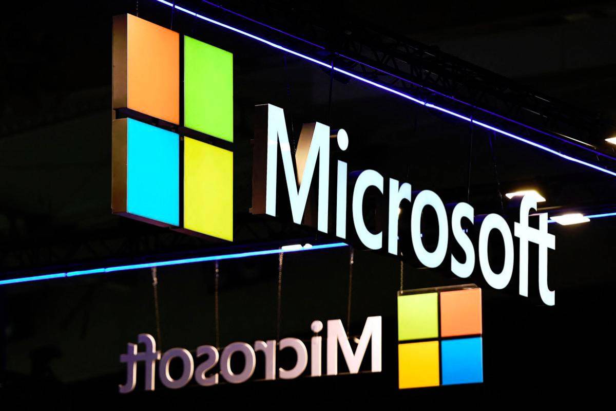 Microsoft to invest $30 billion in UK AI and cloud infrastructure Microsoft to invest $30 billion in UK AI and cloud infrastructure
