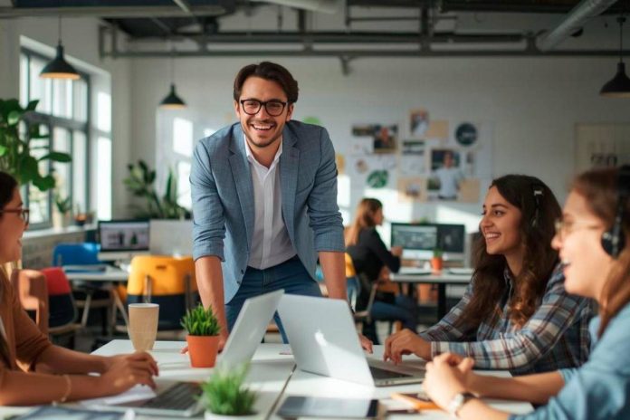 Millennials hope Gen Z gets better work life than they did