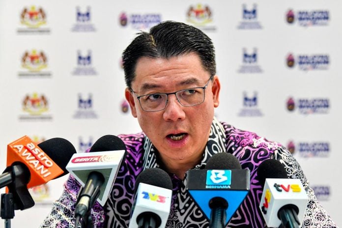 Minister, MP appeal media fine