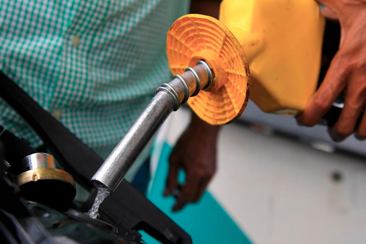 Minister urges transport firms to register early for petrol subsidy scheme