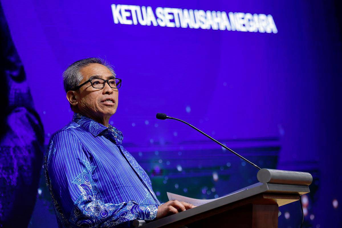 Ministries’ agility in handling public complaints key to public trust