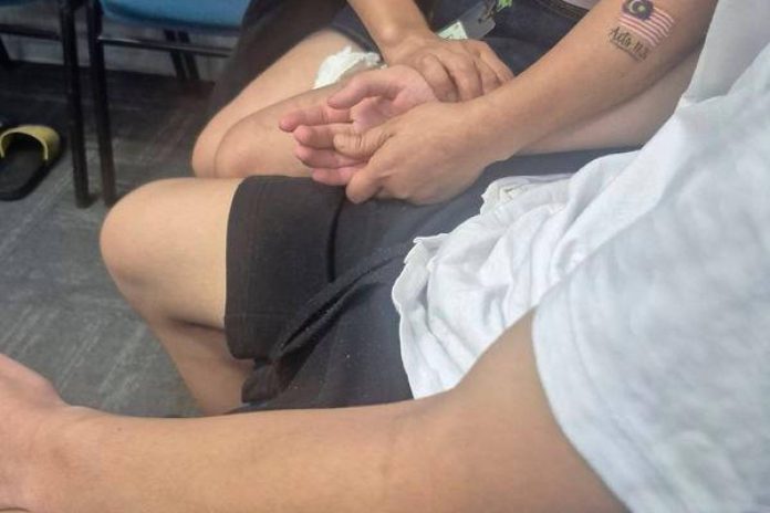 Missing British teenager found safe in Kuala Lumpur after three months