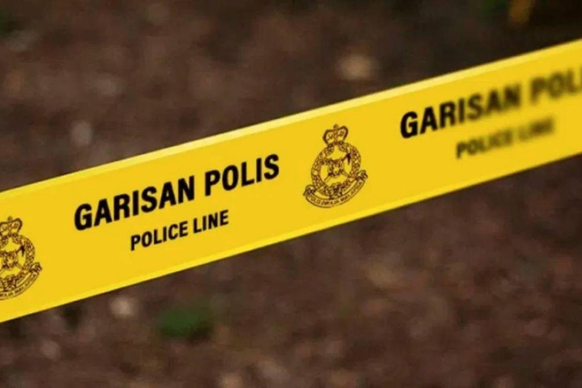 Missing Miri senior citizen found dead near abandoned vehicle Missing Miri senior citizen found dead near abandoned vehicle