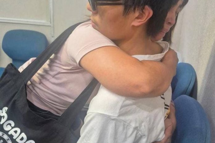 Missing UK teen found safe in KL, no injuries or trauma reported