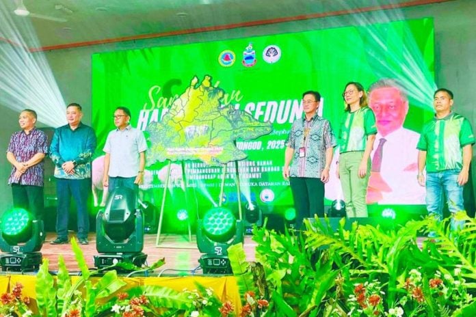 Mission to champion human-elephant coexistence