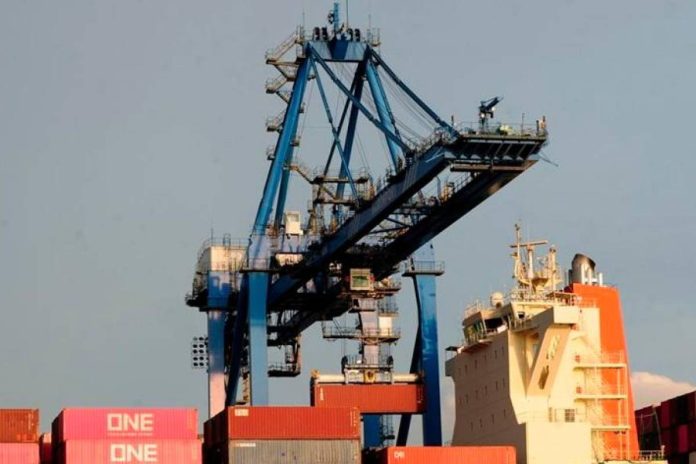 Miti: January-August exports top RM1 trillion, one month earlier than in 2024