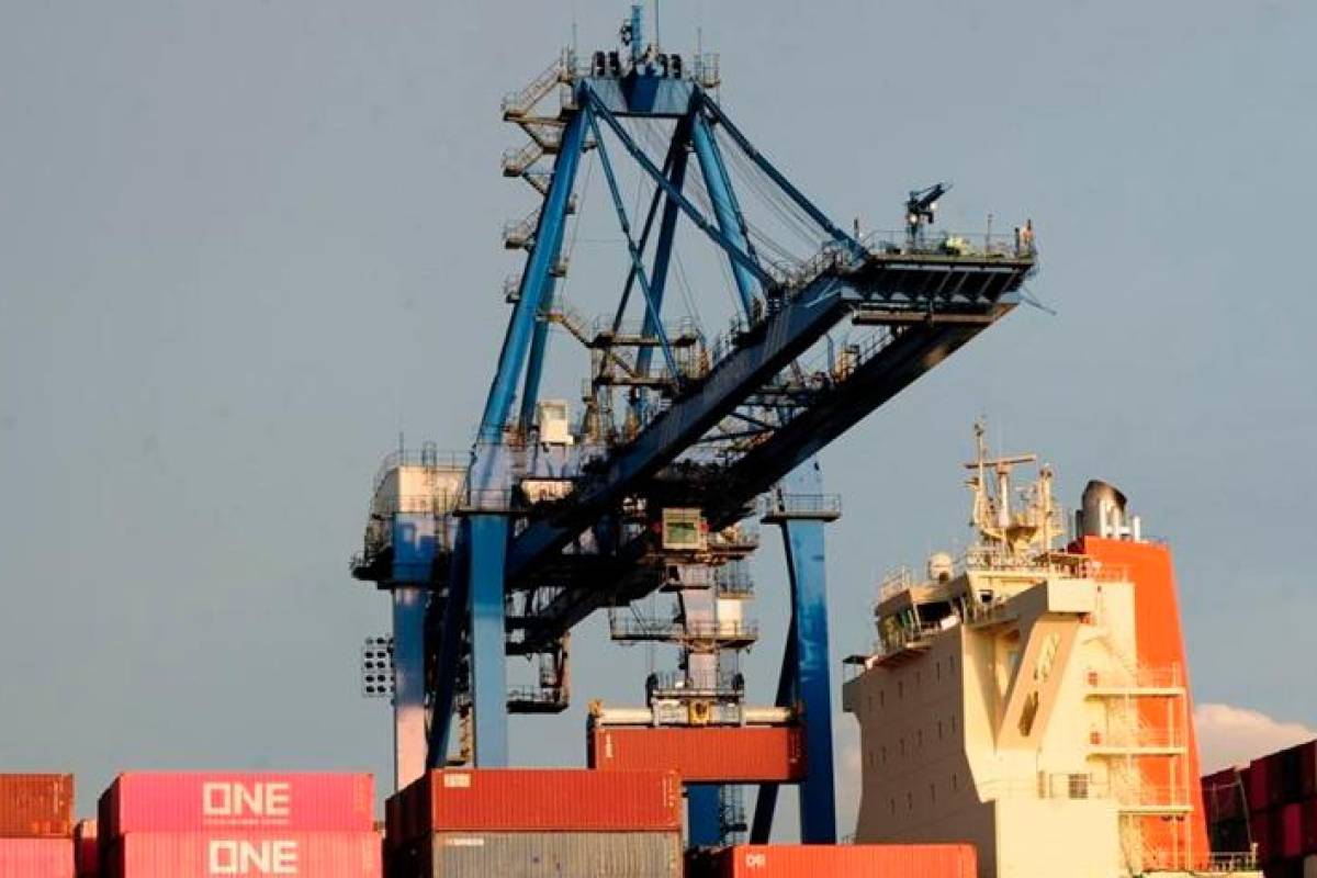 Miti: January-August exports top RM1 trillion, one month earlier than in 2024
