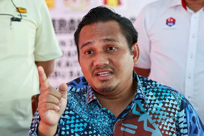 Over 350,000 users register for MyNIISe QR code at Johor border