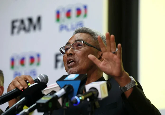 FIFA ASEAN Cup announced as historic milestone for regional football