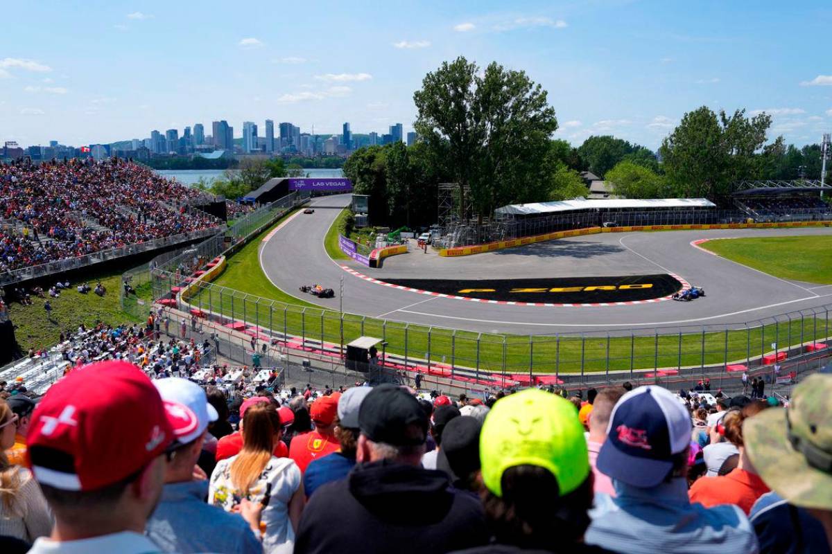 Montreal, Zandvoort, Singapore to host F1 sprints for first time Montreal, Zandvoort, Singapore to host F1 sprints for first time